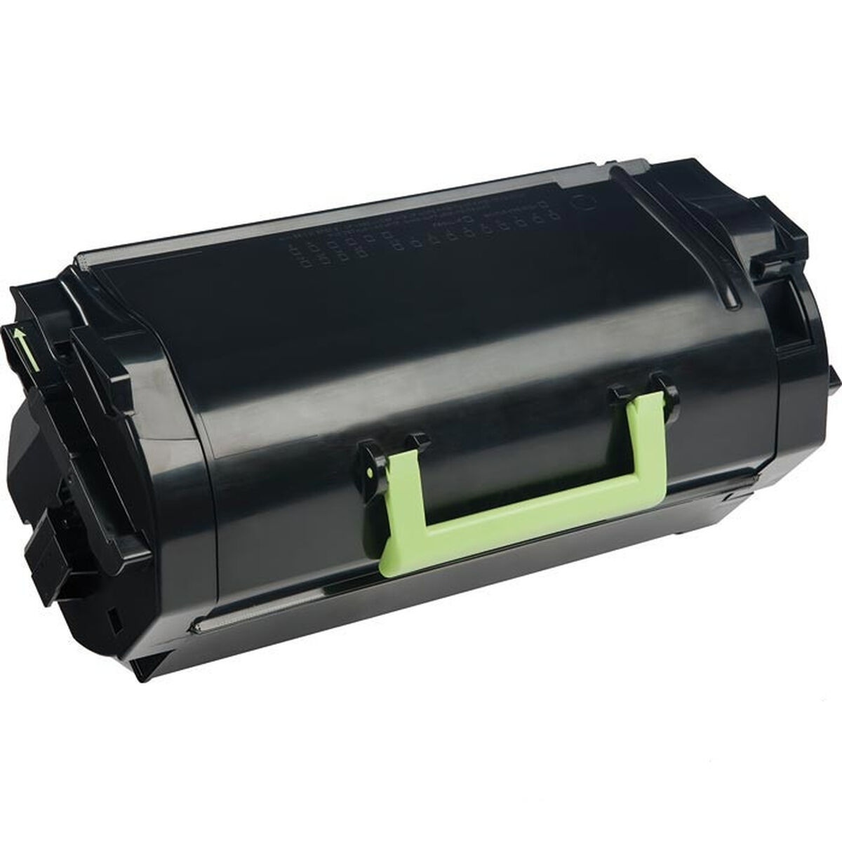 Toner Lexmark 522 Černý